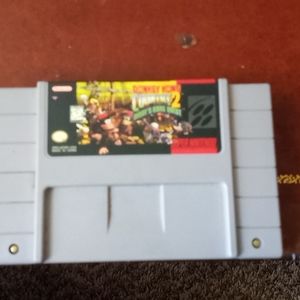 Nintendo 64 game